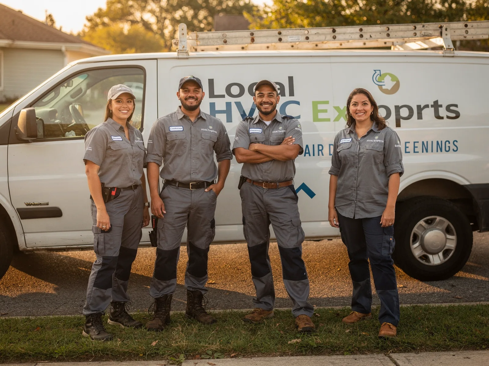 24/7 HVAC Repair & AC Replacement company in Rush, CO